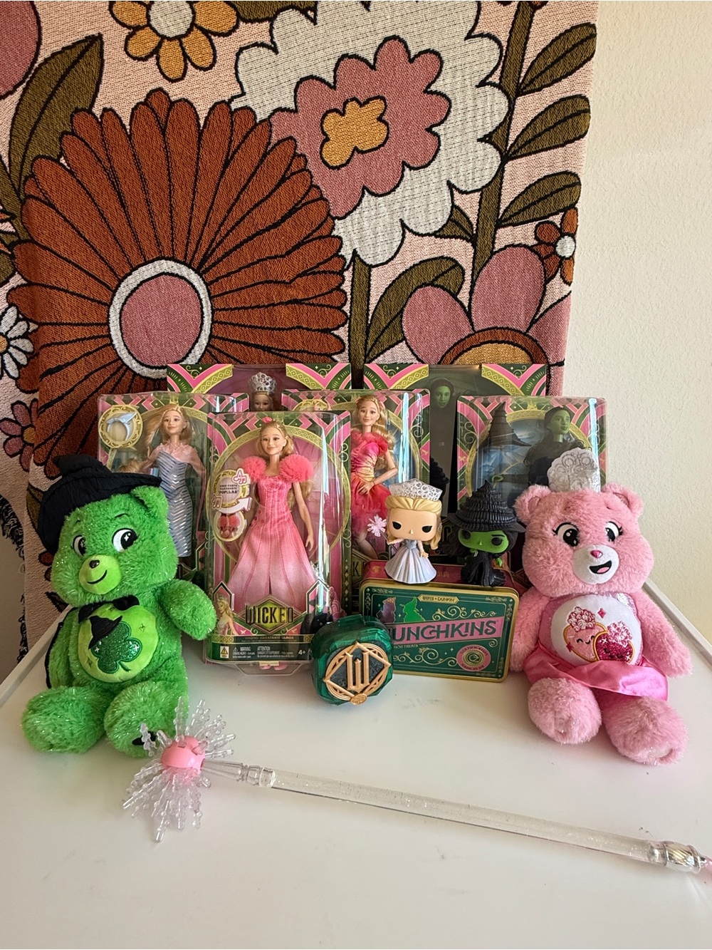Wicked Merch Collection - Picture 7 of 7